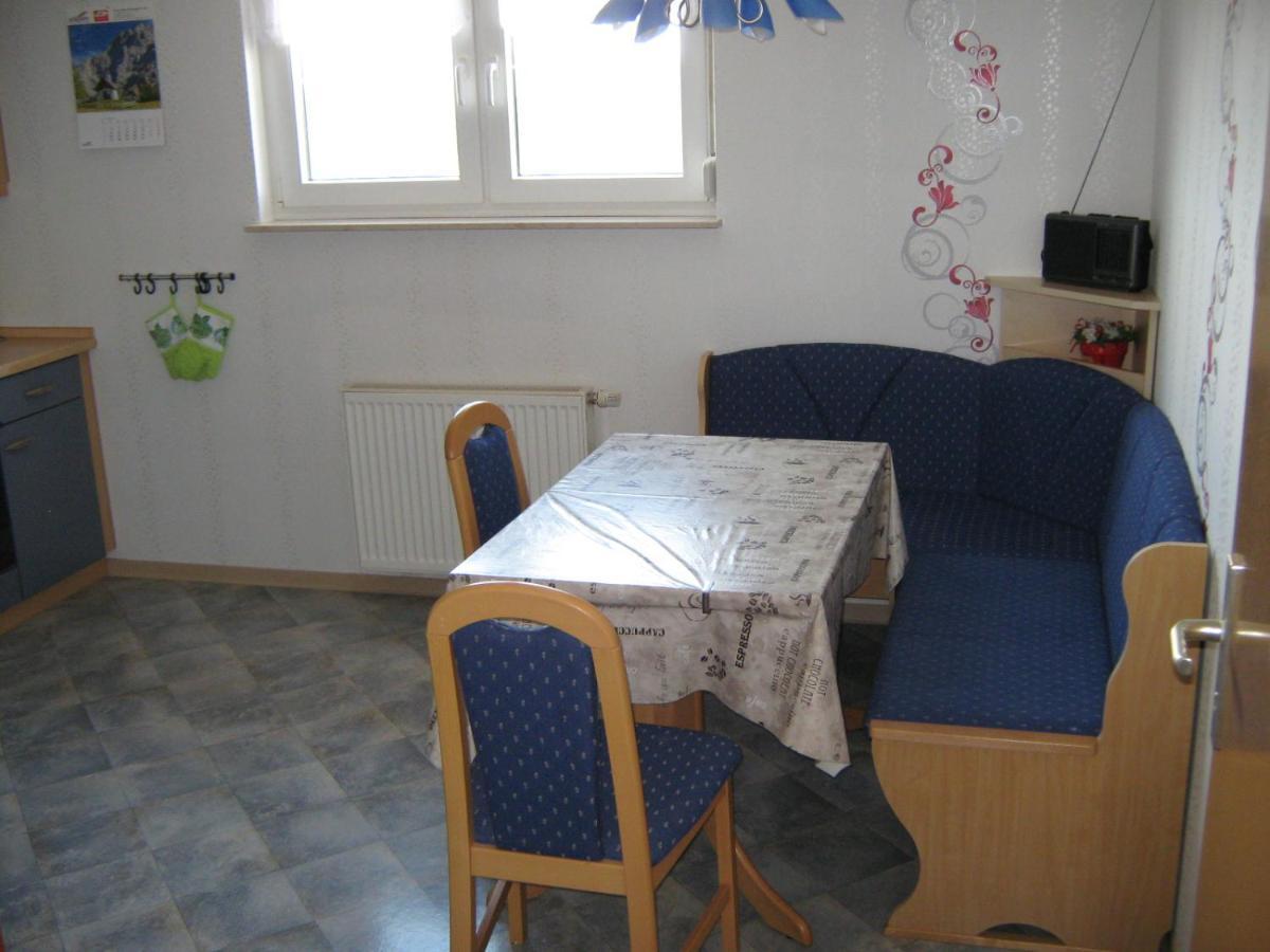 Ferienwohnung Sauerland Panorama Korbach Exterior photo